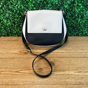 Kate Spade Cameron Street Byrdie Leather Crossbody